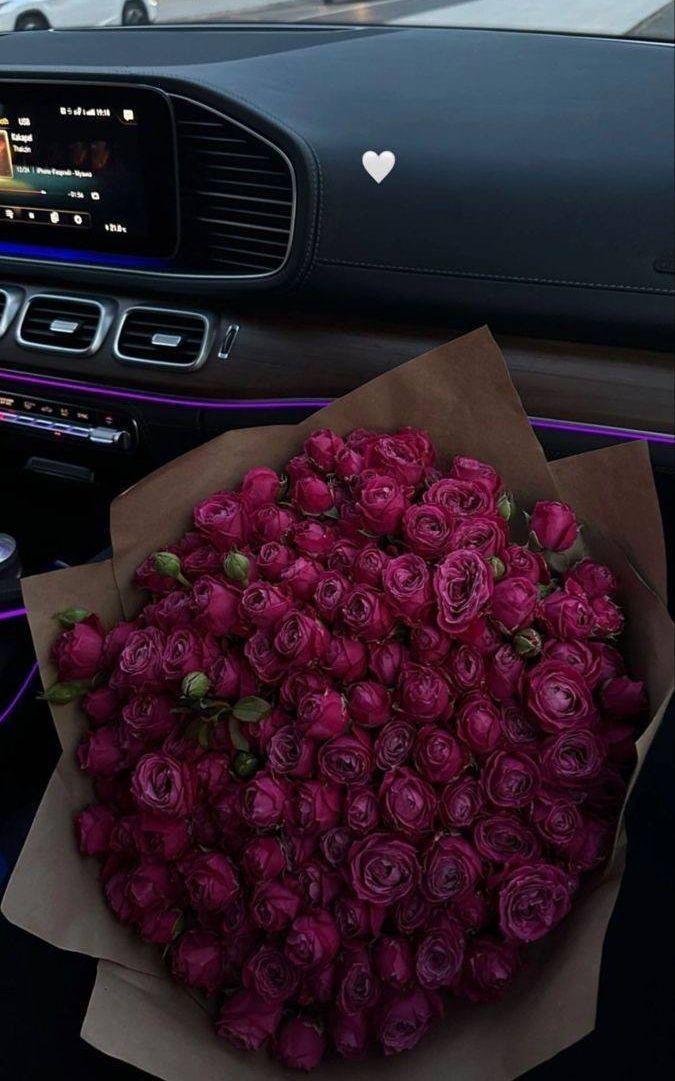 ForestCabinMoss workshop space where corporate flower arrangements are designed and prepared for business delivery